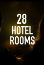 Poster do filme 28 Hotel Rooms