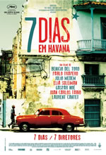 7 Dias em Havana