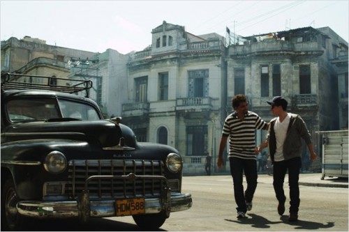 Imagem 3 do filme 7 Dias em Havana