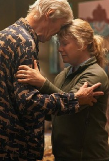 Je m’appelle Agneta