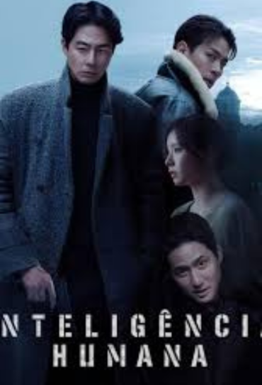 Inteligência Humana