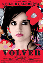 Poster do filme Volver