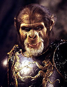 Imagem 1 do filme O Planeta dos Macacos