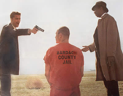 Imagem 1 do filme Seven - Os Sete Crimes Capitais
