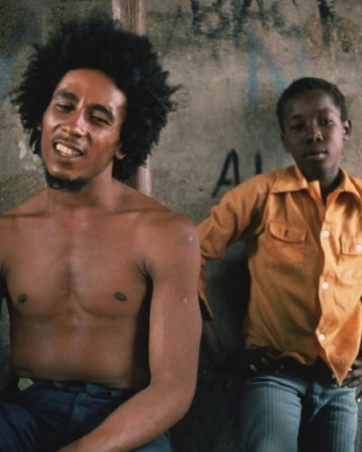 Imagem 2 do filme Marley
