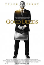 Poster do filme Good Deeds