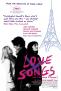 Poster do filme Canções de Amor