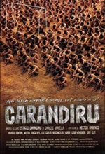 Poster do filme Carandiru
