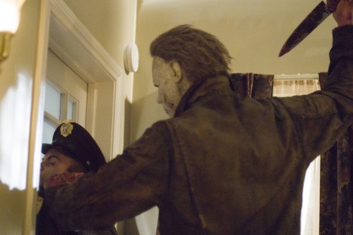 Imagem 3 do filme Halloween - O Início