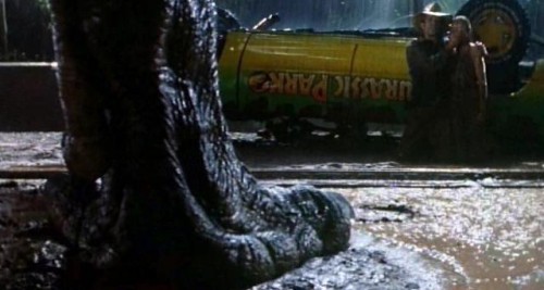 Imagem 2 do filme Jurassic Park - O Parque dos Dinossauros