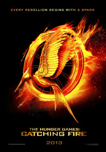 Jogos Vorazes: Em Chamas (The Hunger Games: Catching Fire) - CineCríticas
