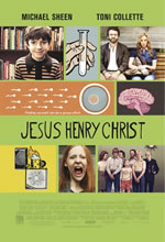 Poster do filme Jesus Henry Christ