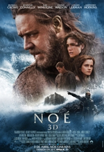 Poster do filme Noé