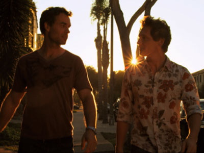 Imagem 1 do filme Verão em L.A.