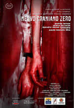 Poster do filme Nervo Craniano Zero