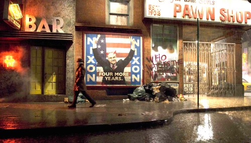 Imagem 3 do filme Watchmen - O Filme