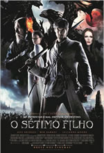 Poster do filme O Sétimo Filho