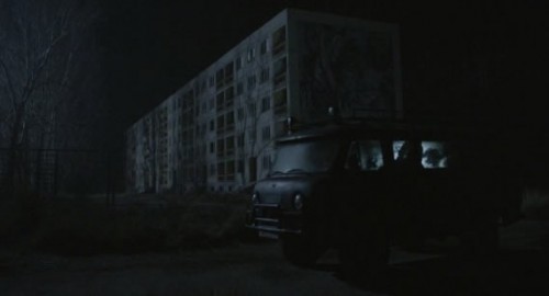 Imagem 1 do filme Chernobyl