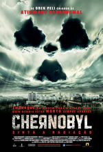 Poster do filme Chernobyl