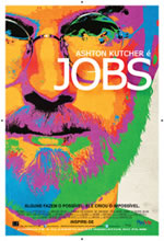 Poster do filme Jobs