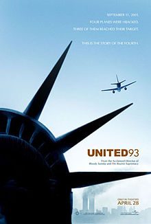 Imagem 1 do filme Voo United 93 