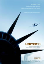 Poster do filme Voo United 93 