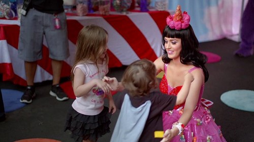Imagem 3 do filme Katy Perry: Part of Me em 3D