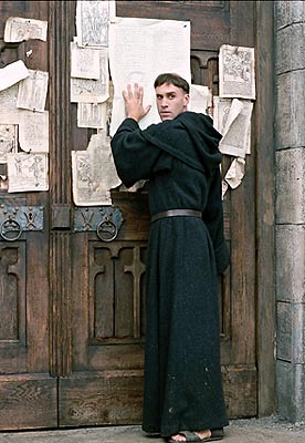 Imagem 1 do filme Lutero