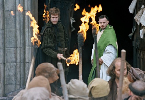 Imagem 2 do filme Lutero