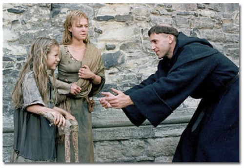 Imagem 4 do filme Lutero