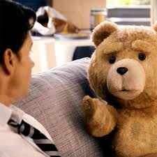 Imagem 3 do filme Ted