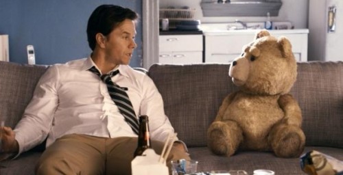 Imagem 4 do filme Ted