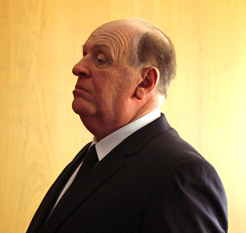 Imagem 1 do filme Hitchcock