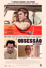 Poster do filme Obsessão