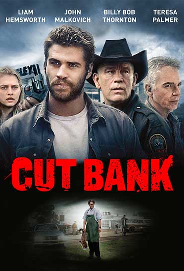 Poster do filme Cut Bank