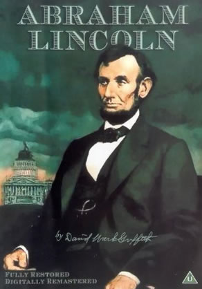 Imagem 4 do filme Abraham Lincoln