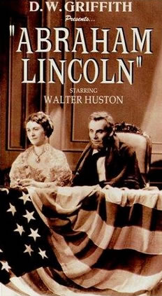 Imagem 5 do filme Abraham Lincoln