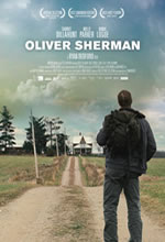 Oliver Sherman - Uma Vida em Conflito 