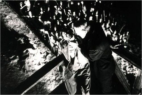 Imagem 5 do filme Frankenstein