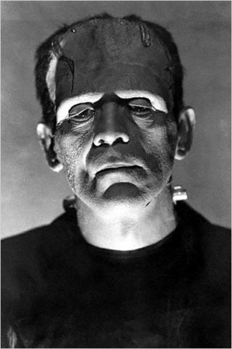 Imagem 4 do filme Frankenstein