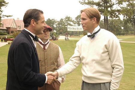 Imagem 1 do filme Bobby Jones: A Lenda do Golfe
