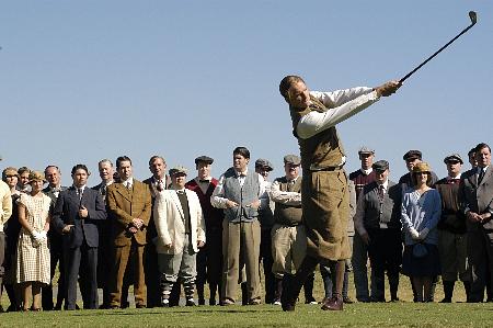 Imagem 3 do filme Bobby Jones: A Lenda do Golfe