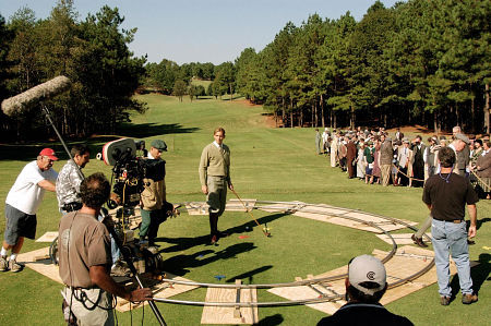 Imagem 4 do filme Bobby Jones: A Lenda do Golfe