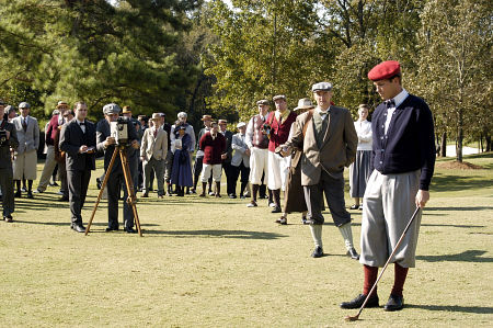 Imagem 5 do filme Bobby Jones: A Lenda do Golfe