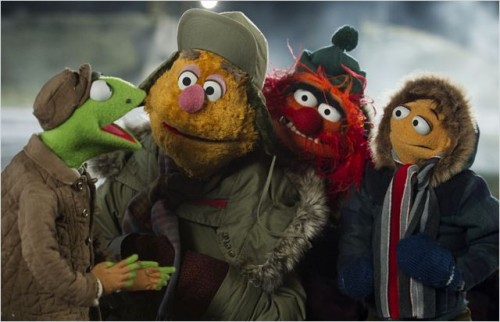 Imagem 1 do filme Muppets 2 - Procurados e Amados