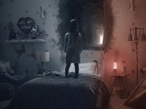 Imagem 1 do filme Atividade Paranormal - Dimensão Fantasma
