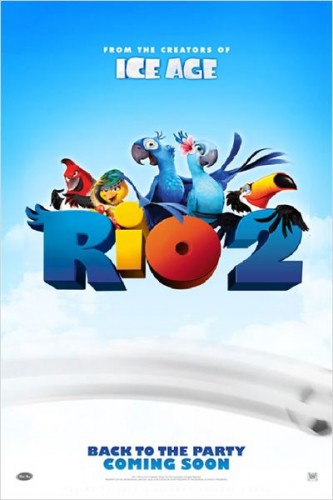Imagem 1 do filme Rio 2