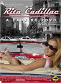 Poster do filme Rita Cadillac -  A Lady do Povo
