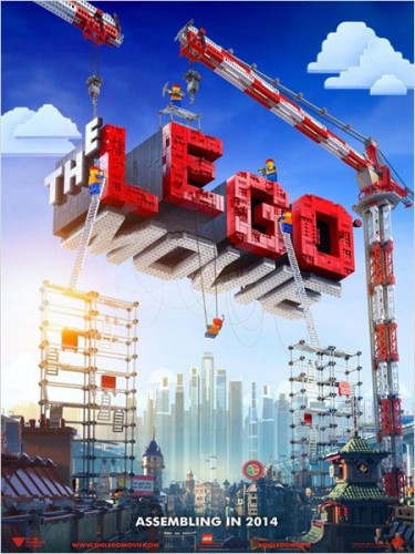 Imagem 1 do filme Uma Aventura Lego