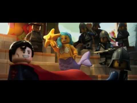 Imagem 4 do filme Uma Aventura Lego